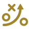 game plan icon illustration